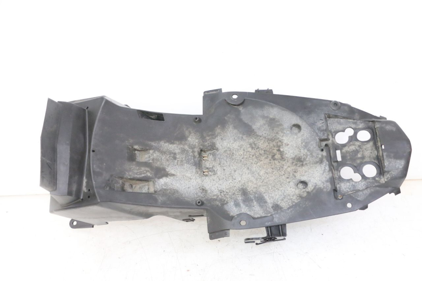 photo de REAR UNDERTRAY YAMAHA XJ6 ABS 600 (2008 - 2016)