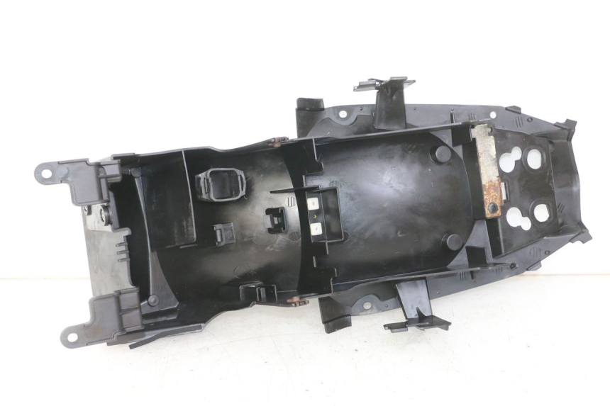photo de REAR UNDERTRAY YAMAHA XJ6 ABS 600 (2008 - 2016)
