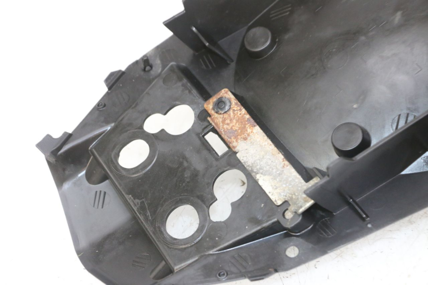 photo de REAR UNDERTRAY YAMAHA XJ6 ABS 600 (2008 - 2016)
