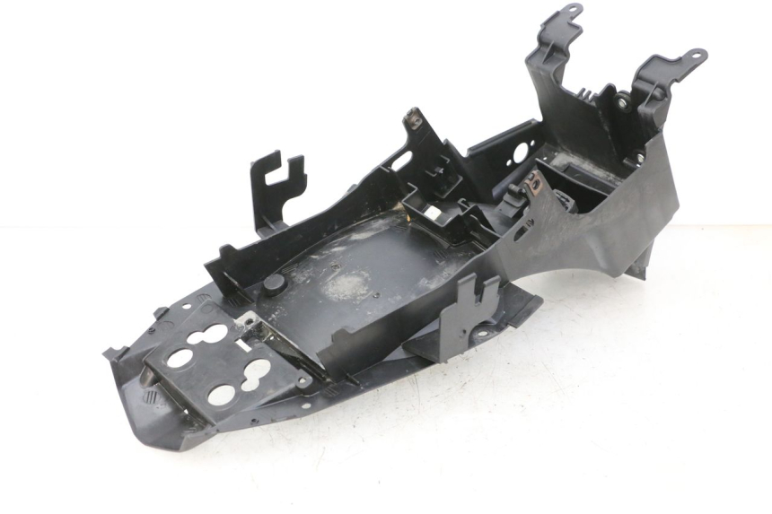photo de REAR UNDERTRAY YAMAHA XJ6 ABS 600 (2008 - 2016)