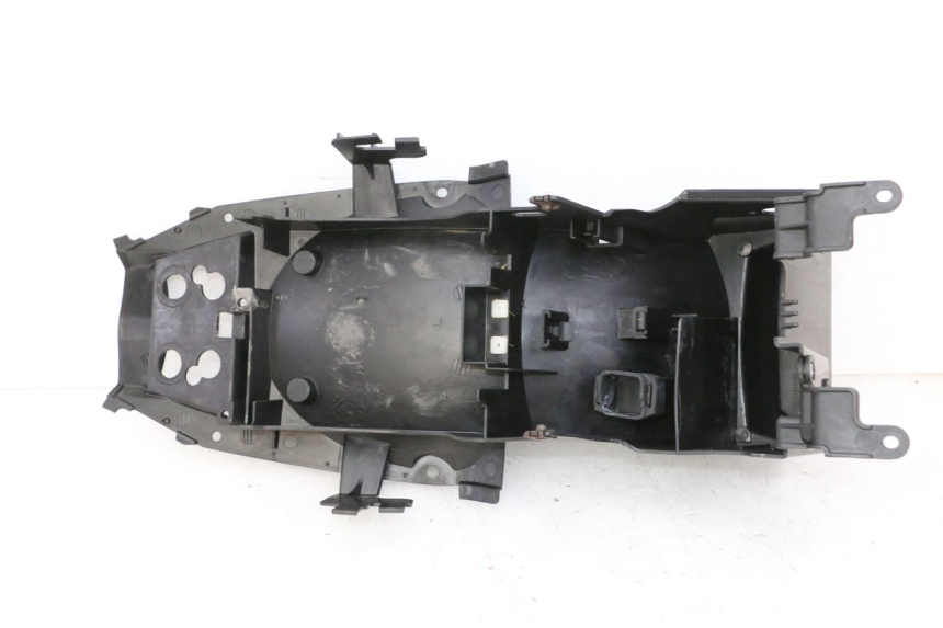photo de REAR UNDERTRAY YAMAHA XJ6 ABS 600 (2008 - 2016)