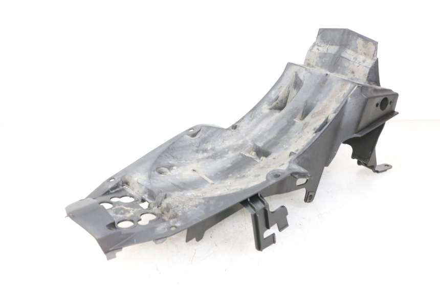 photo de REAR UNDERTRAY YAMAHA XJ6 ABS 600 (2008 - 2016)