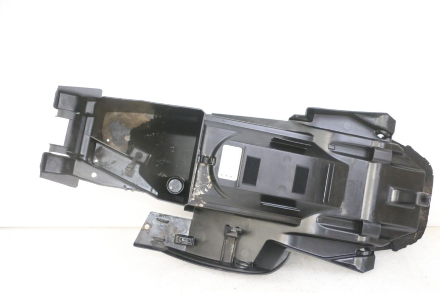 photo de REAR UNDERTRAY HONDA XLV VARADERO 125 (2000 - 2006)