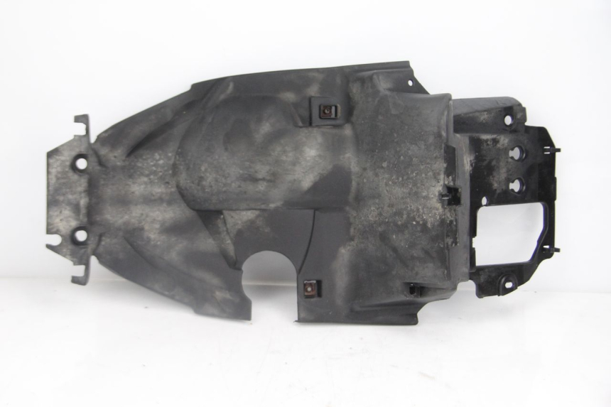 photo de REAR WHEEL HUGGER YAMAHA AEROX NAKED 2T 50 (2013 - 2017)