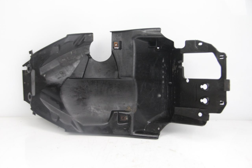 photo de REAR WHEEL HUGGER YAMAHA AEROX NAKED 2T 50 (2013 - 2017)