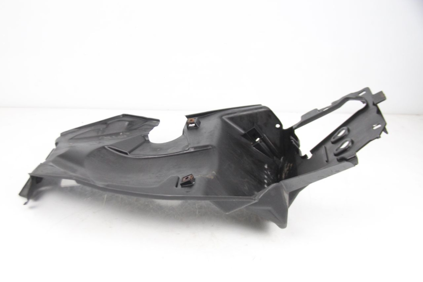 photo de REAR WHEEL HUGGER YAMAHA AEROX NAKED 2T 50 (2013 - 2017)