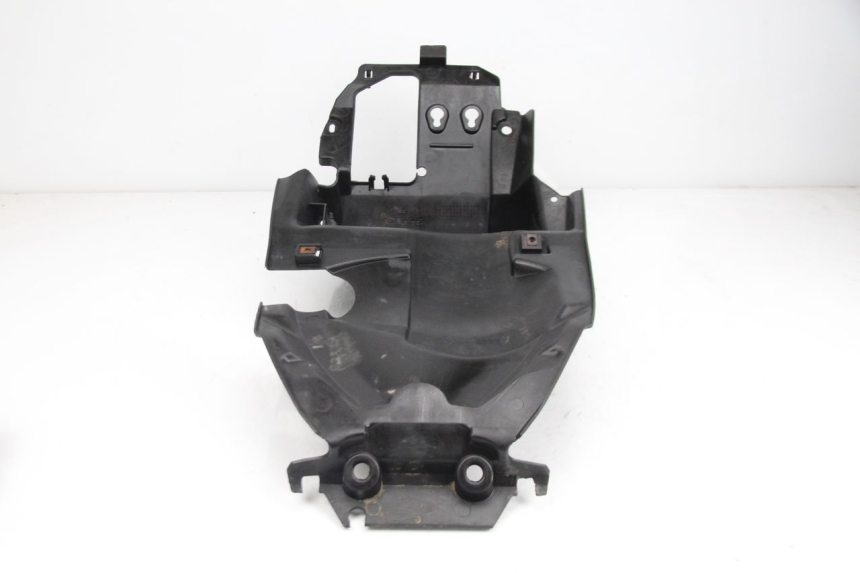 photo de REAR WHEEL HUGGER YAMAHA AEROX NAKED 2T 50 (2013 - 2017)