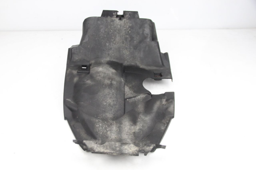 photo de REAR WHEEL HUGGER YAMAHA AEROX NAKED 2T 50 (2013 - 2017)