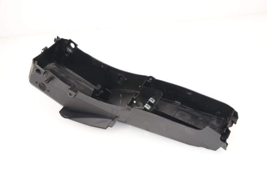 photo de REAR WHEEL HUGGER YAMAHA MT-07 MT07 700 (2018 - 2020)