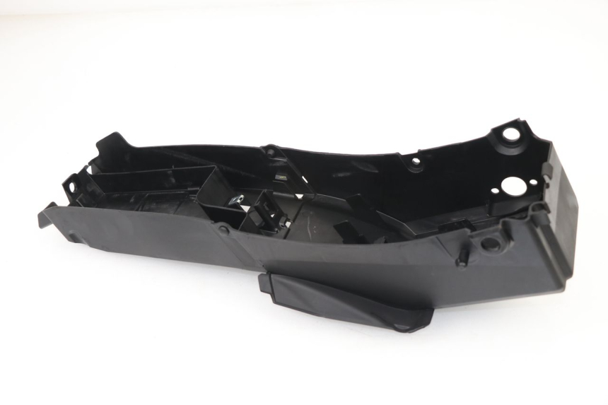 photo de REAR WHEEL HUGGER YAMAHA MT-07 MT07 700 (2018 - 2020)