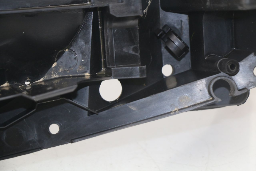 photo de REAR UNDERTRAY YAMAHA TDM ABS 900 (2002 - 2014)