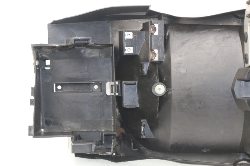 photo de REAR UNDERTRAY YAMAHA TDM ABS 900 (2002 - 2014)