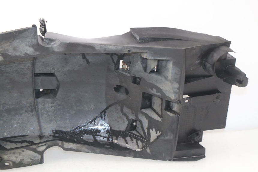 photo de REAR UNDERTRAY YAMAHA TDM ABS 900 (2002 - 2014)