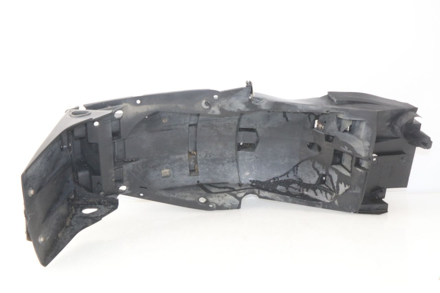 photo de REAR UNDERTRAY YAMAHA TDM ABS 900 (2002 - 2014)