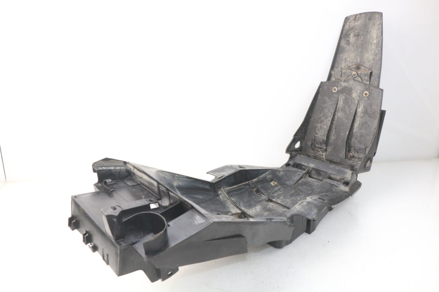 photo de REAR UNDERTRAY YAMAHA TDM ABS 900 (2002 - 2014)