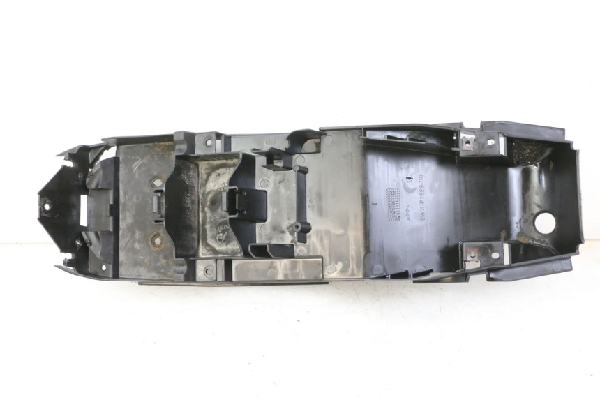 photo de REAR UNDERTRAY YAMAHA TZR 50 (2008 - 2016)