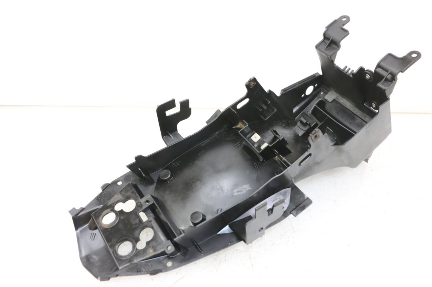 photo de REAR UNDERTRAY YAMAHA XJ6 ABS 600 (2008 - 2016)