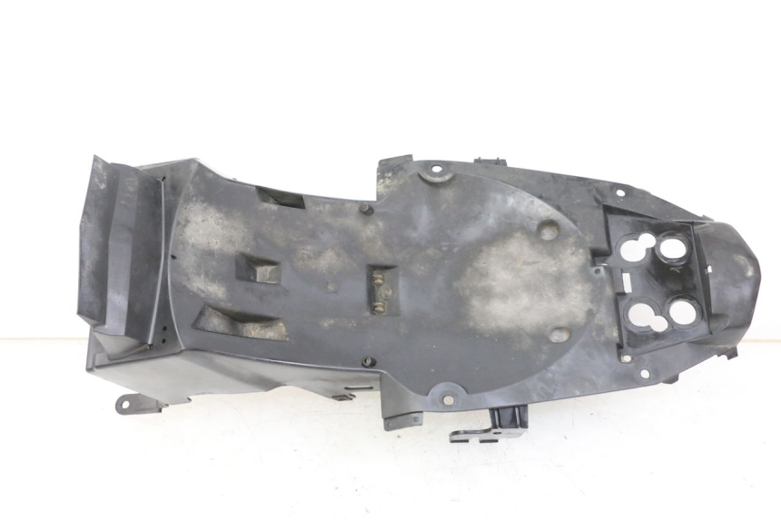 photo de REAR UNDERTRAY YAMAHA XJ6 ABS 600 (2008 - 2016)