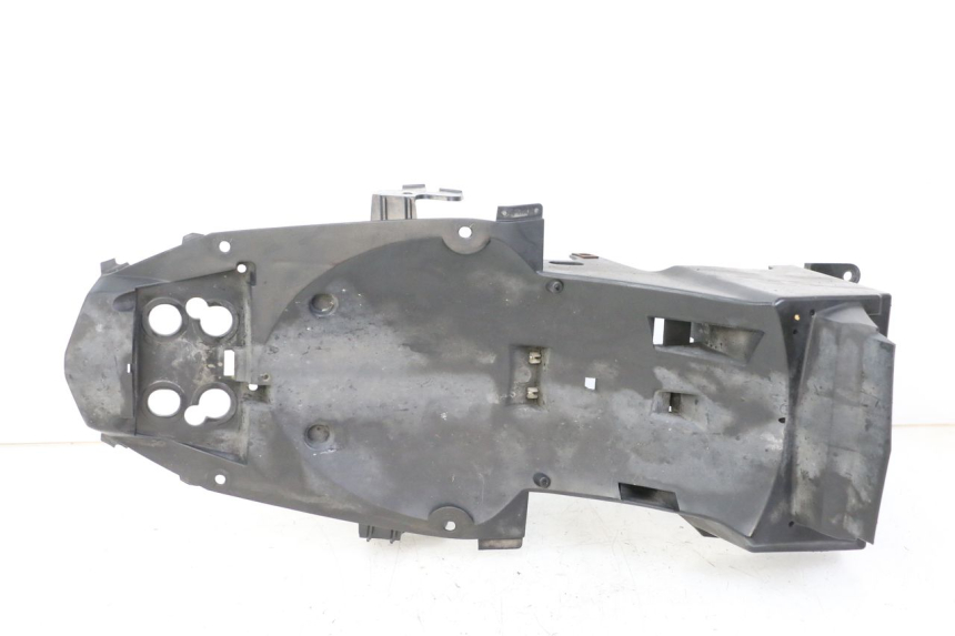 photo de REAR UNDERTRAY YAMAHA XJ6 ABS 600 (2008 - 2016)