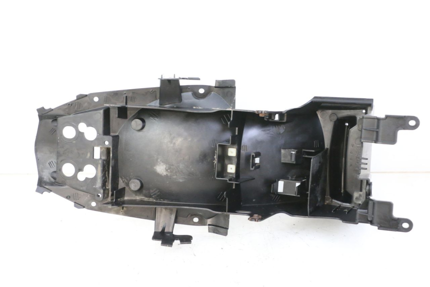 photo de REAR UNDERTRAY YAMAHA XJ6 ABS 600 (2008 - 2016)