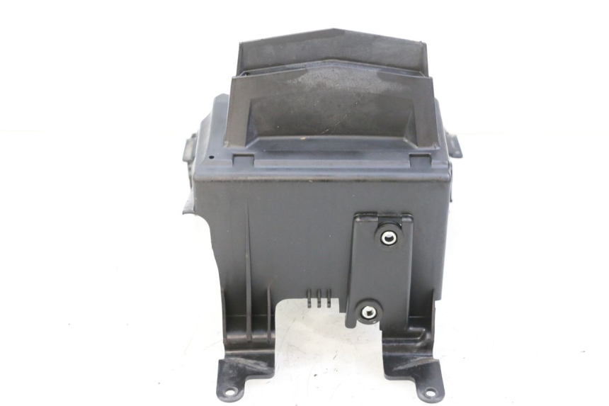 photo de REAR UNDERTRAY YAMAHA XJ6 ABS 600 (2008 - 2016)