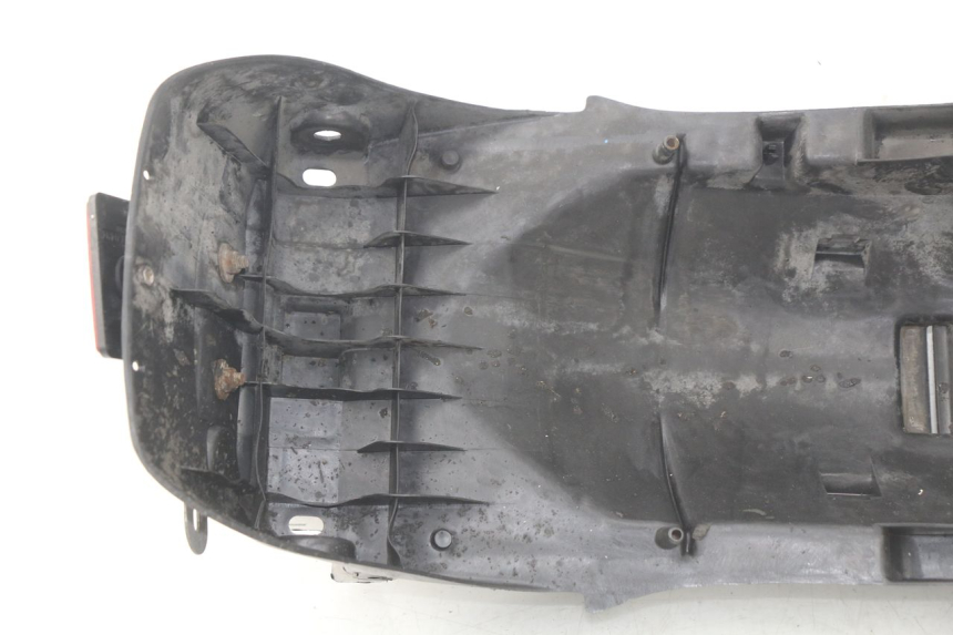 photo de REAR UNDERTRAY YAMAHA XJ600 XJ DIVERSION 600 (1992 - 1997)