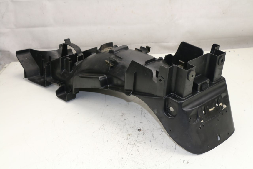 photo de REAR UNDERTRAY YAMAHA XJS DIVERSION 600 (1997 - 1999)