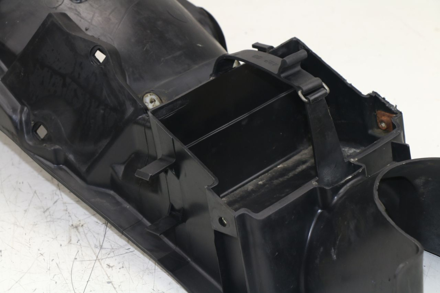 photo de REAR UNDERTRAY YAMAHA XJS DIVERSION 600 (1997 - 1999)