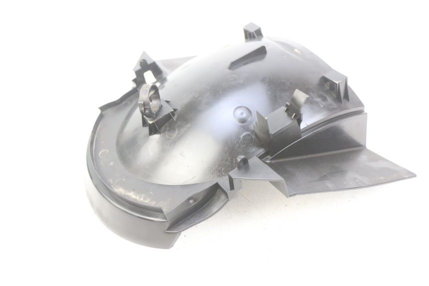 photo de REAR WHEEL HUGGER YAMAHA XP T-MAX TMAX ABS 500 (2004 - 2007)
