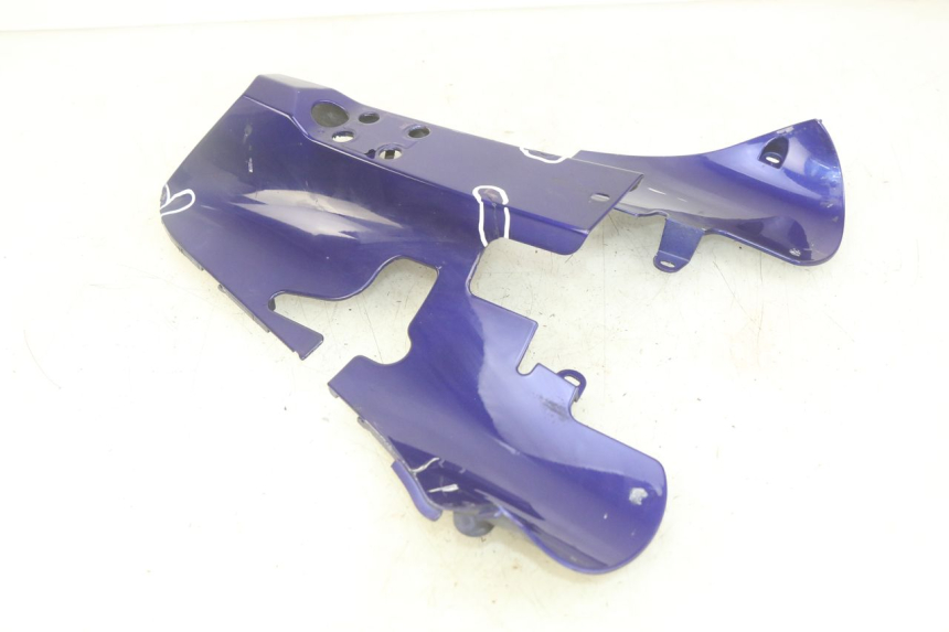 photo de REAR WHEEL HUGGER YAMAHA YZF R1 1000 (2007 - 2008)