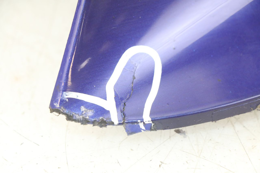 photo de REAR WHEEL HUGGER YAMAHA YZF R1 1000 (2007 - 2008)