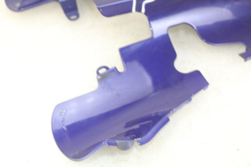 photo de REAR WHEEL HUGGER YAMAHA YZF R1 1000 (2007 - 2008)