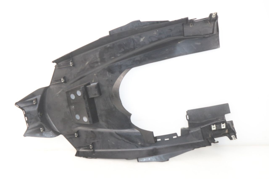 photo de REAR UNDERTRAY YAMAHA YP T-MAX TMAX 530 (2017 - 2020)