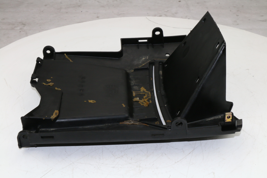 photo de FRONT UNDERTRAY KYMCO DINK STREET ABS 125 (2011 - 2018)