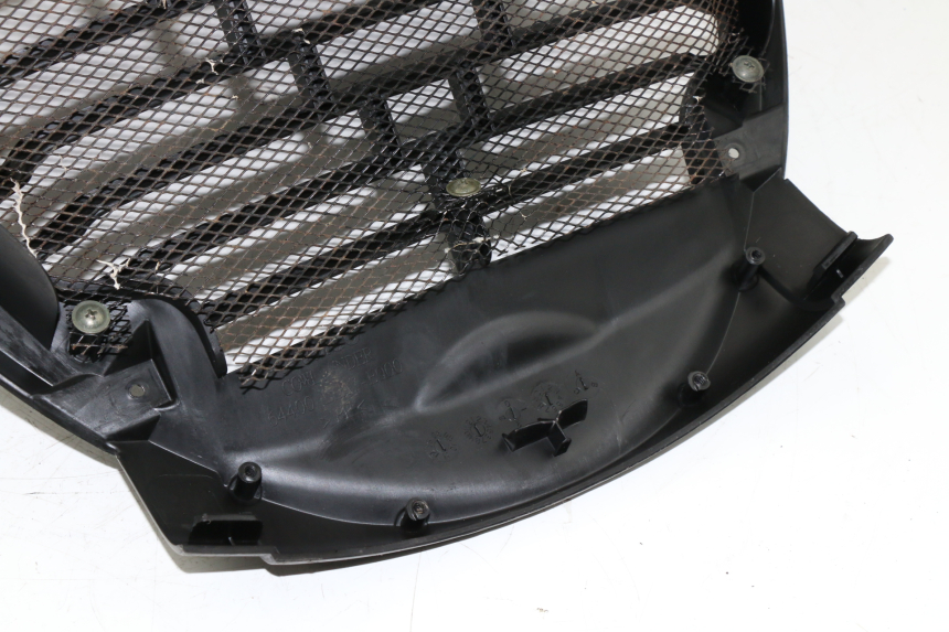 photo de FRONT UNDERTRAY KYMCO DINK STREET ABS 125 (2011 - 2018)