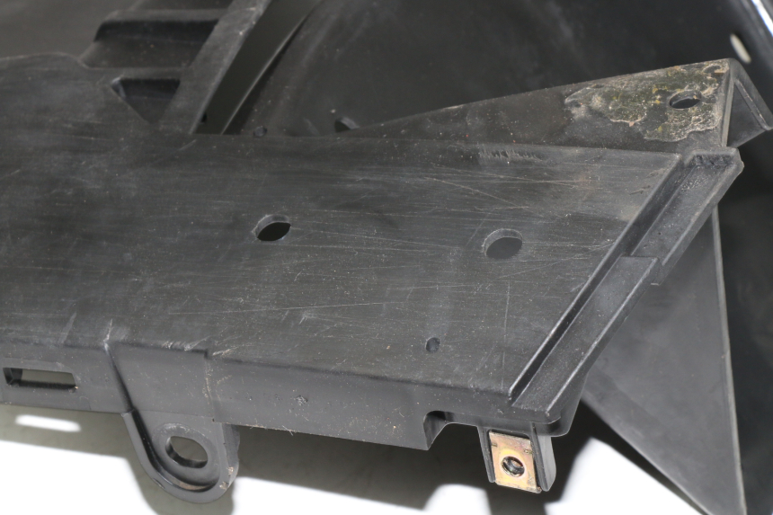 photo de FRONT UNDERTRAY KYMCO DINK STREET ABS 125 (2011 - 2018)