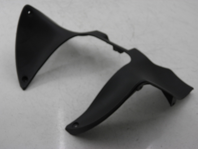 photo de FRONT UNDERTRAY KYMCO QUANNON NAKED 125 (2010)