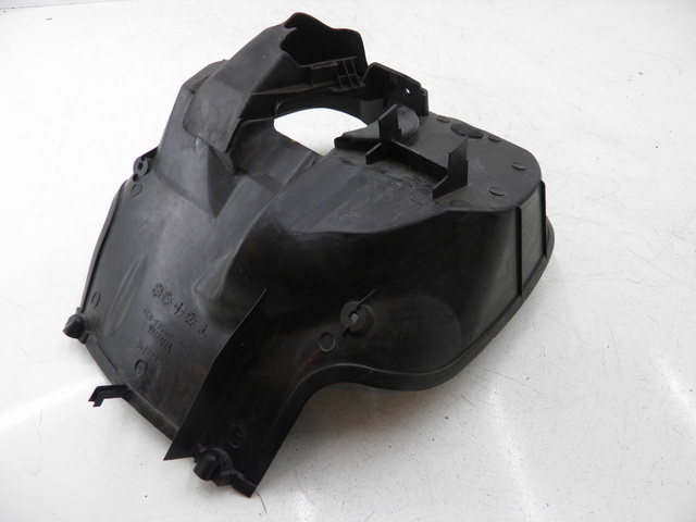 photo de FRONT UNDERTRAY MBK FLAME X 125 (2007 - 2016)