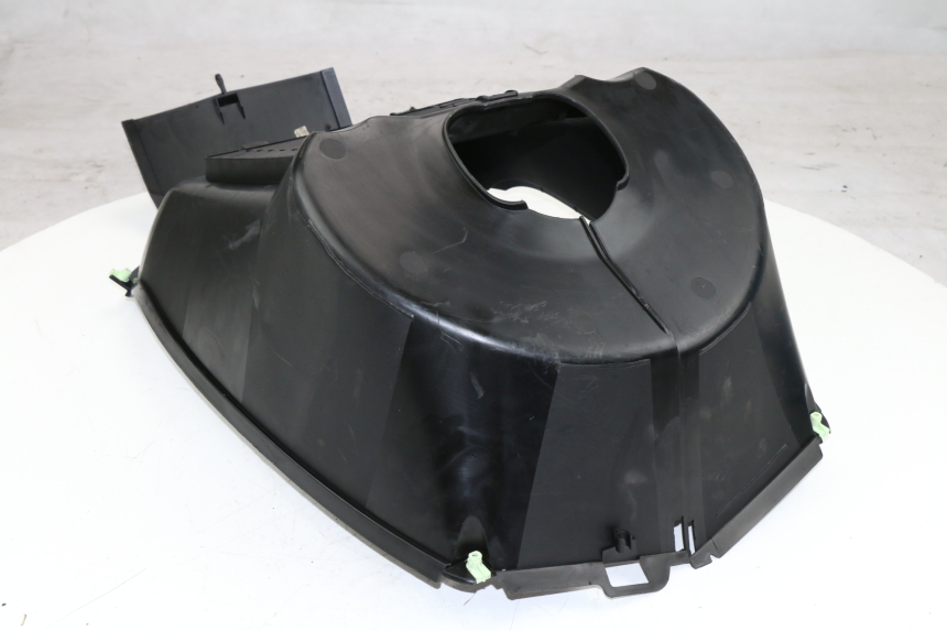 photo de FRONT UNDERTRAY PEUGEOT SATELIS COMPRESSOR K15 125 (2006 - 2009)