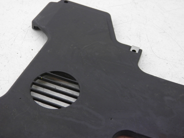 photo de FRONT UNDERTRAY PIAGGIO MP3 RL 125 (2006 - 2014)