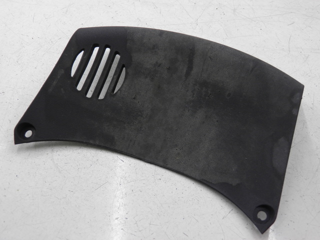 photo de FRONT UNDERTRAY PIAGGIO XEVO - X EVO 125 (2010 - 2015)