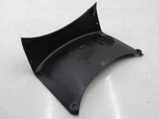 photo de FRONT UNDERTRAY PIAGGIO XEVO - X EVO 125 (2010 - 2015)