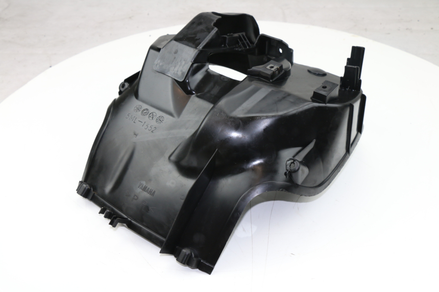 photo de FRONT UNDERTRAY YAMAHA CYGNUS X 125 (2004 - 2007)