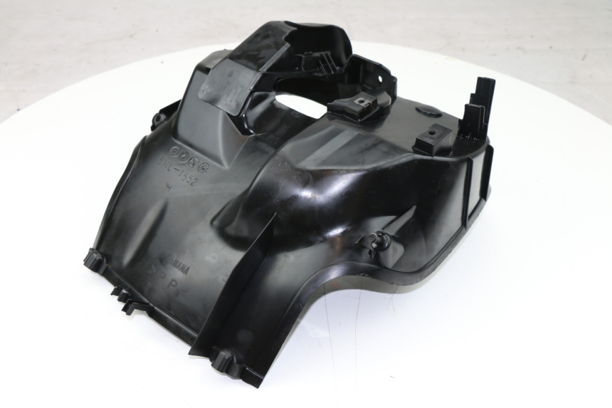 photo de FRONT UNDERTRAY YAMAHA CYGNUS X 125 (2004 - 2007)