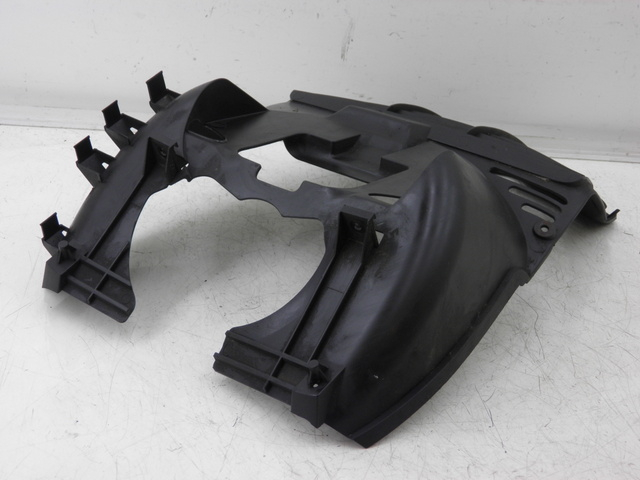 photo de FRONT UNDERTRAY YAMAHA XMAX X-MAX 125 (2006 - 2009)