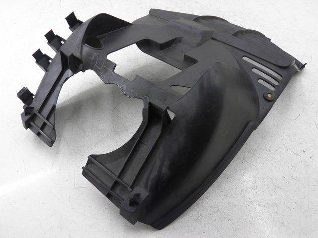 photo de FRONT UNDERTRAY YAMAHA XMAX X-MAX 125 (2006 - 2009)