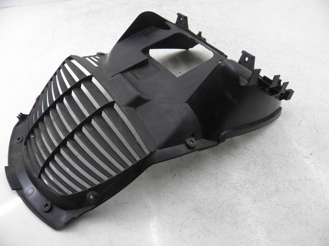 photo de FRONT UNDERTRAY YAMAHA XMAX X-MAX 125 (2006 - 2009)