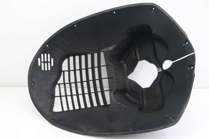 photo de FRONT WHEEL AXLE APRILIA ATLANTIC 500 (2002 - 2003)