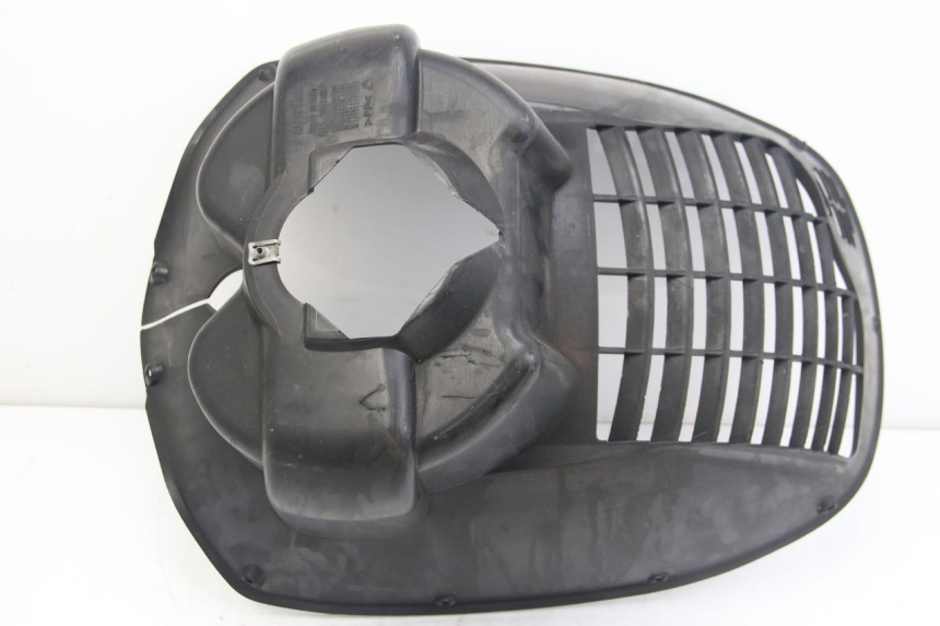 photo de FRONT WHEEL AXLE APRILIA ATLANTIC 500 (2002 - 2003)