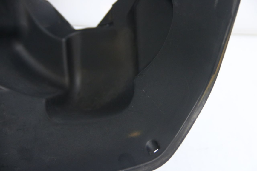 photo de FRONT WHEEL AXLE APRILIA ATLANTIC 500 (2002 - 2003)